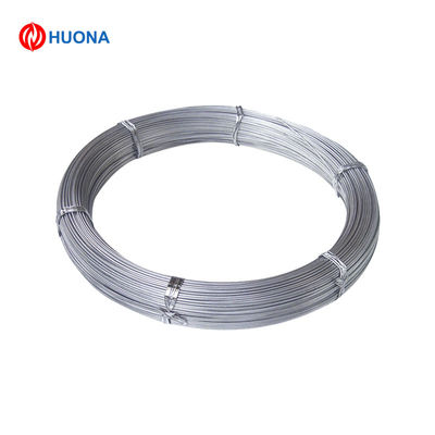 1Cr13Al4 Brand High Temperature Resistance Coil Heater Electric FeCrAl Heating Vape Wire