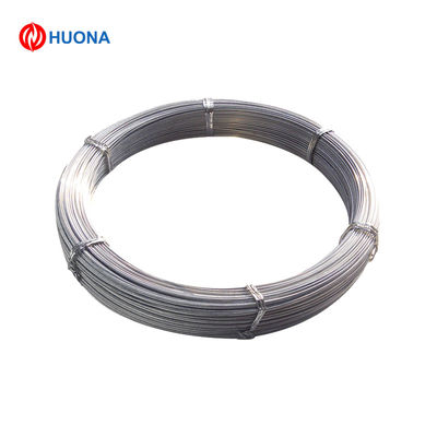 1Cr13Al4 Brand High Temperature Resistance Coil Heater Electric FeCrAl Heating Vape Wire