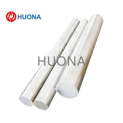 Corrosion Resistant Inconel Round Bar Nickel Based For High Temperature ISO PED Mt23