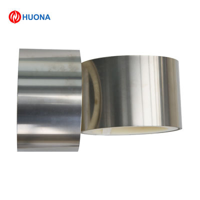 1j22 Feco49V2 Hiperco 50 50A Supermendur Soft Magnetic Alloy Strip
