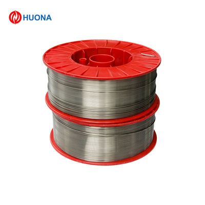 High Precision Inconel 625 Ernicrmo-3 MIG Welding Wire 0.8mm 1.2mm 1.6mm