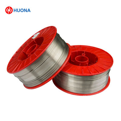 High Precision Inconel 625 Ernicrmo-3 MIG Welding Wire 0.8mm 1.2mm 1.6mm