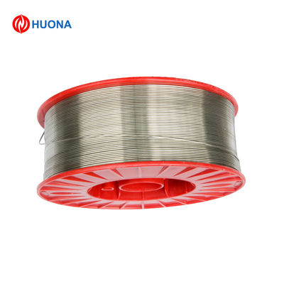 High Precision Inconel 625 Ernicrmo-3 MIG Welding Wire 0.8mm 1.2mm 1.6mm