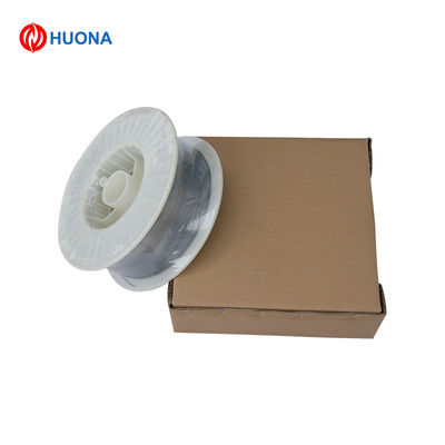 Dia 1.20mm 1.60mm 2.40mm Aws A5.14 Inconel 718 Ernifecr-2 Enifecr-2 MIG TIG Welding Wire