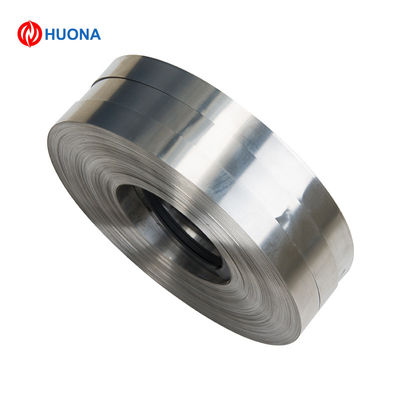 0.5-50mm Bright Nichrome Resistance Strip Nicr 80/20 /Nch (R) W1