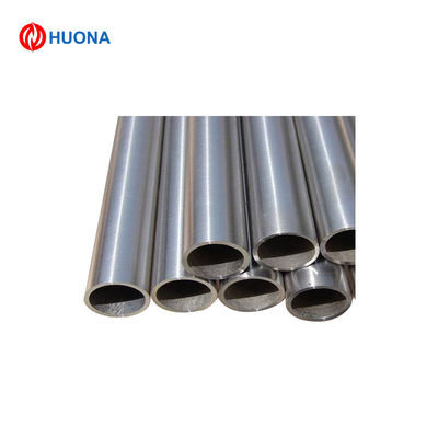 Incoloy 800 Seamless Pipe ASTM B409 Incoloy 800/UNS N08800/GB NS111 Alloy800 Tube