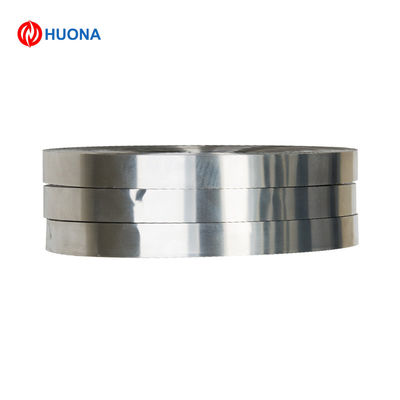 Ni80Cr20 Nichrome 80/20 Strip High Temperature Heating Ribbon 