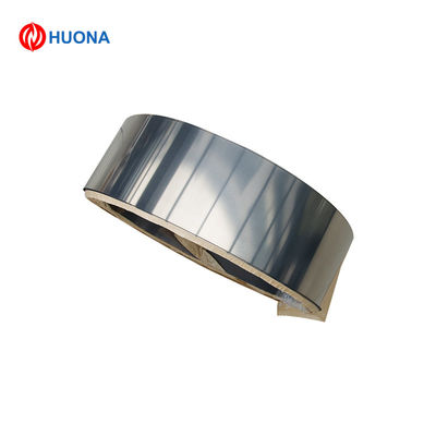 ASTM Hot Rolled Nickel Alloy Inconel 600 601 625 718 X750 800 Strip