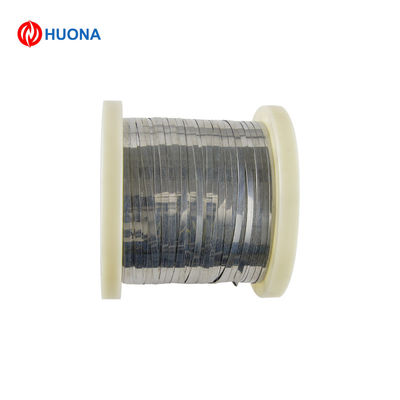 99.9% Pure Nickel Wire 0.025 Mm Np2 10mm Durable For Industry