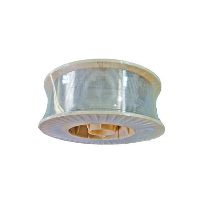 Thermal Spray Wire Highly Anti Corroision Zinc Coated Wire 0.45mm Pure Zinc Wire