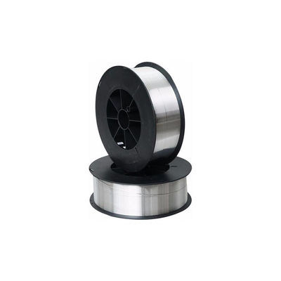 Thermal Spray Wire Highly Anti Corroision Zinc Coated Wire 0.45mm Pure Zinc Wire