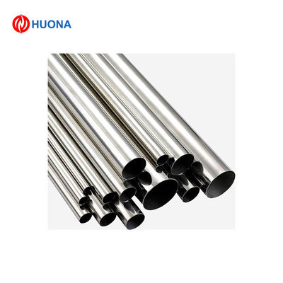 Wear-resistant Industrial Ni35Cr20 Seamless Tube for Metallurgical High Temperature Furnace Matching Pipes