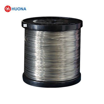 Constantan/Copper Nickel/CuNi44 Heating Resistance Wire For The Winding