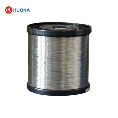 Constantan/Copper Nickel/CuNi44 Heating Resistance Wire For The Winding