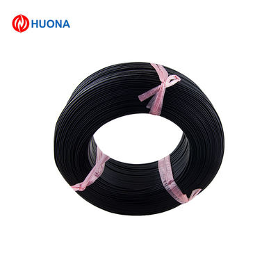 Type K Extension Cable 0.5*2 Red Black Pvc Insulation With Pvc Sheath