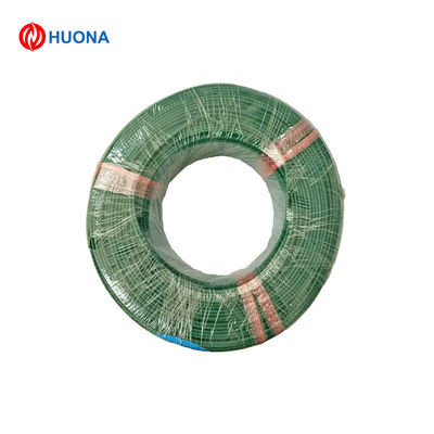 Type K Extension Cable 0.5*2 Red Black Pvc Insulation With Pvc Sheath