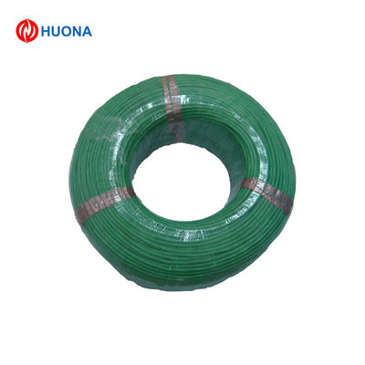 Type K Extension Cable 0.5*2 Red Black Pvc Insulation With Pvc Sheath