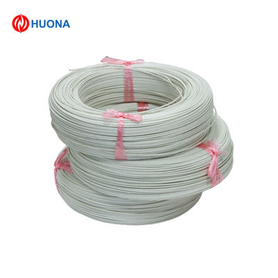 Type J Thermocouple Compensation Wire 2 Conductors Thermocouple Cable Wire