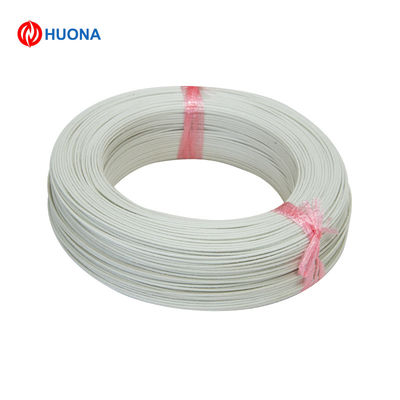 Type J Thermocouple Compensation Wire 2 Conductors Thermocouple Cable Wire