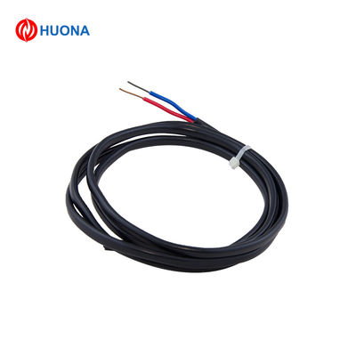 Type J Thermocouple Compensation Wire 2 Conductors Thermocouple Cable Wire