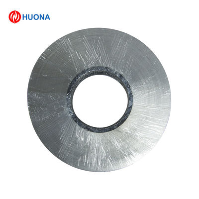 8.4 G/Cm3 Density Corrosion Resistance For Automotive Nickel Chromium Strip