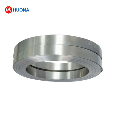 8.4 G/Cm3 Density Corrosion Resistance For Automotive Nickel Chromium Strip