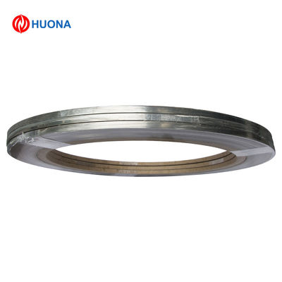 8.4 G/Cm3 Density Corrosion Resistance For Automotive Nickel Chromium Strip