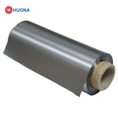 Customized Pure Nickel Strip Nickel Foil For Battery Spot Welding