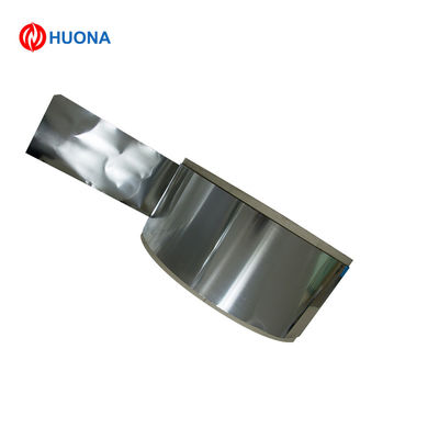 Customized Pure Nickel Strip Nickel Foil For Battery Spot Welding