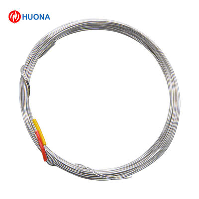 Platinum Type R Thermocouple Bare Wire FB 0.5mm For High Temperature Applications