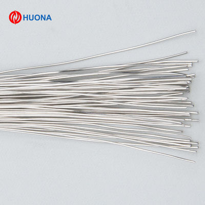 Platinum Type R Thermocouple Bare Wire FB 0.5mm For High Temperature Applications