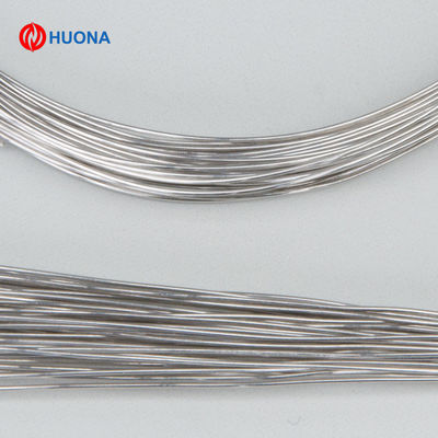 Platinum Type R Thermocouple Bare Wire FB 0.5mm For High Temperature Applications