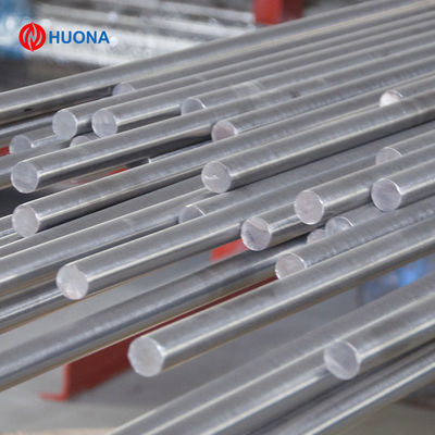Expansion 4j50 Alloy 52 Rod FeNi50 Precision Alloy Corrosion Resistant