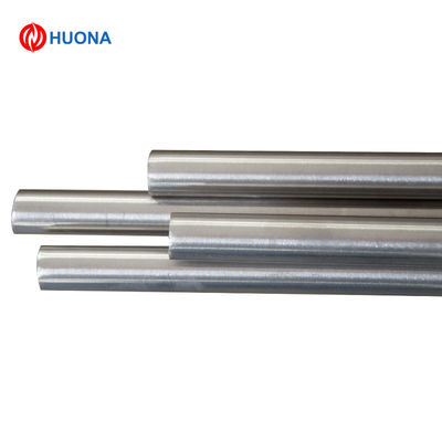 Expansion 4j50 Alloy 52 Rod FeNi50 Precision Alloy Corrosion Resistant