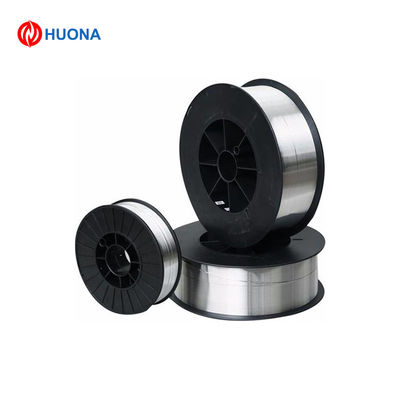 Inconel625 Flexibly Textured Insulated Resistance Wire For Thermal Spraying