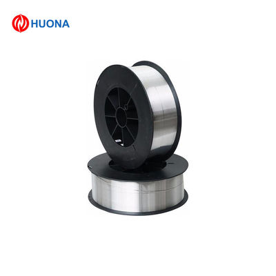 Inconel625 Flexibly Textured Insulated Resistance Wire For Thermal Spraying