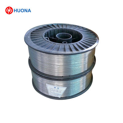 Inconel625 Flexibly Textured Insulated Resistance Wire For Thermal Spraying