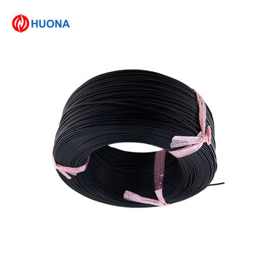 PVC K Type Thermocouple Wire Compensating Extension Cable Wire For Industrial Production