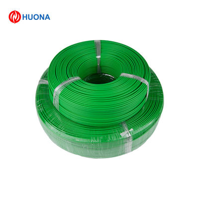 PVC K Type Thermocouple Wire Compensating Extension Cable Wire For Industrial Production