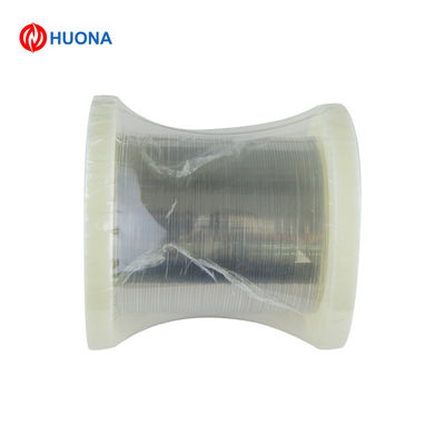 Industrial Monel Welding Wire Monel 400 Wire ISO9001 5-7mm Diameter