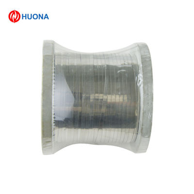 Industrial Monel Welding Wire Monel 400 Wire ISO9001 5-7mm Diameter