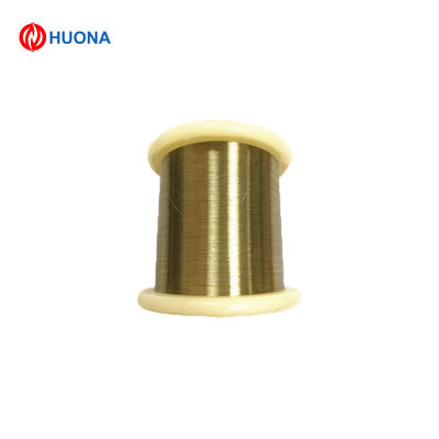 Copper Clad Aluminum Enameled Wire CCA/CCAW Voice Coil Wire RoHS