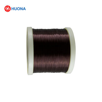 Copper Clad Aluminum Enameled Wire CCA/CCAW Voice Coil Wire RoHS