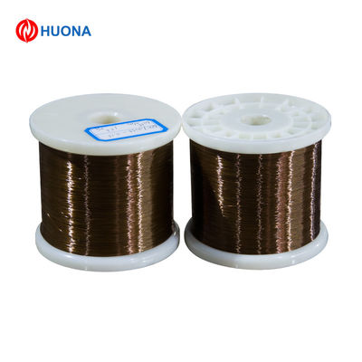 Copper Clad Aluminum Enameled Wire CCA/CCAW Voice Coil Wire RoHS