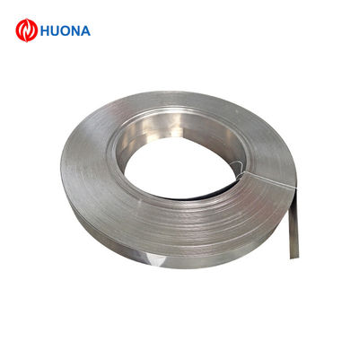 Wear Resistant Fast Delivery Soft Magnetic 1j85 Permalloy 80 Tape