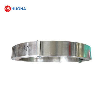 Wear Resistant Fast Delivery Soft Magnetic 1j85 Permalloy 80 Tape