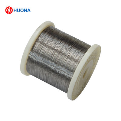 DLX PURE NICKEL WIRE UNS NO2201 0.025MM Bright Annealied Nickel Wire