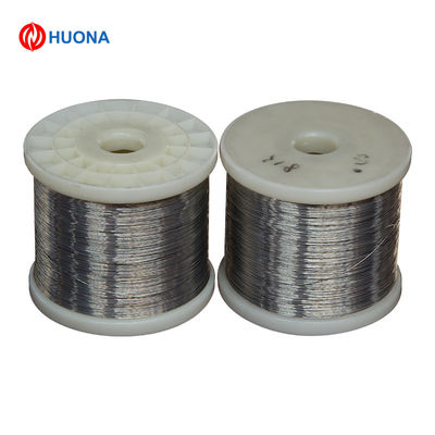 DLX PURE NICKEL WIRE UNS NO2201 0.025MM Bright Annealied Nickel Wire