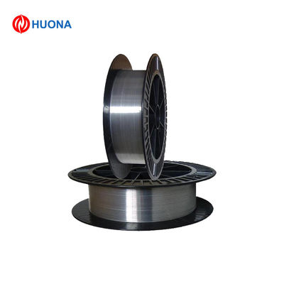Oxidation Resistant Inconel X-750 Spring Wire For Aerospace High Temperature Applications