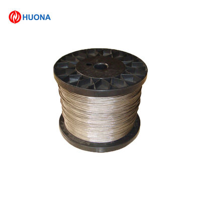 Oxidation Resistant Inconel X-750 Spring Wire For Aerospace High Temperature Applications
